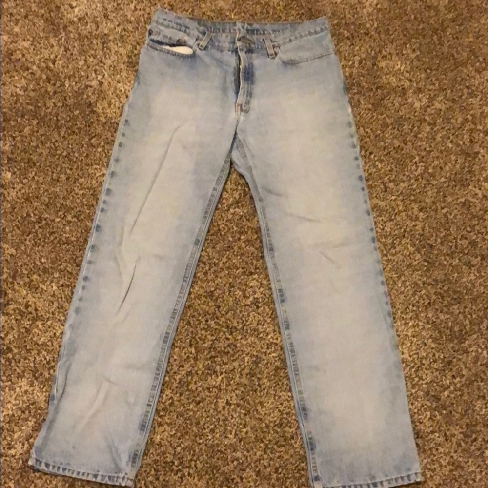 Polo Ralph Lauren Denim Jeans